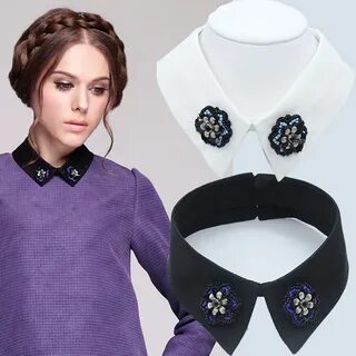 Престижные воротнички