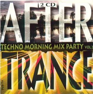 Mix flac
