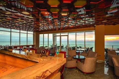Marino beach colombo