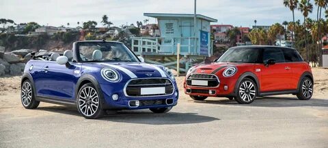 Mini 2018