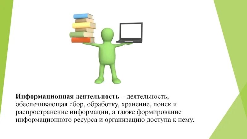 Деятельность в обществе доклад. Информационная деятельность. Информационная деятельность человека. Информационная активность. Информационная деятельность человека Информатика.