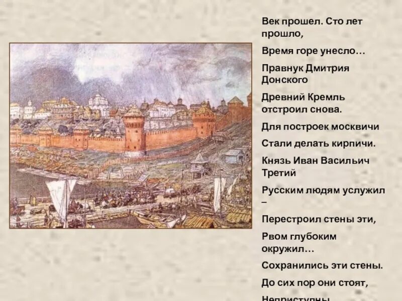 Презентация как прошел год