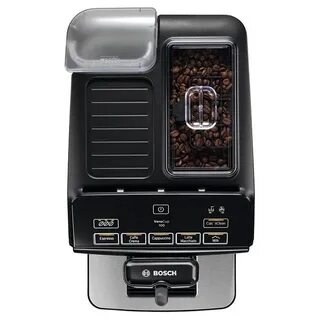Кофемашина bosch verocup 100