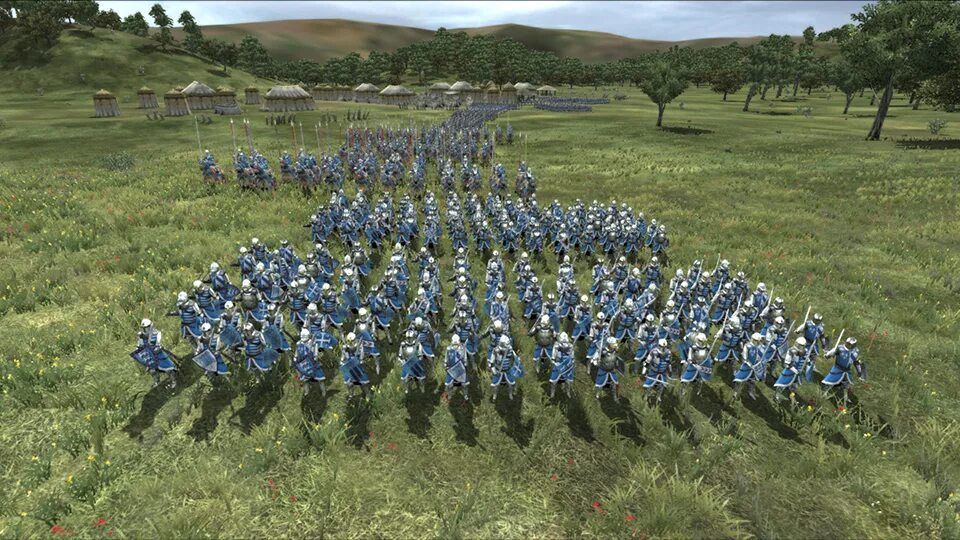 Medieval 2 definitive edition. Medieval 2 definitive edition