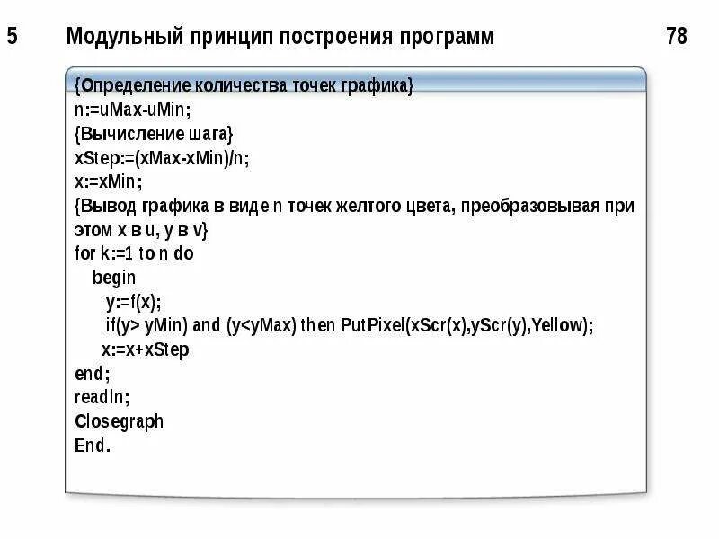 Построение модульных программ. Принципы построения модульной программы.. принципы построения программного обеспечения. модульный принцип построения программ презентация. принципы модульного программирования.