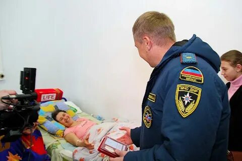 Дело спас