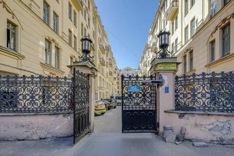 Рубинштейна 32