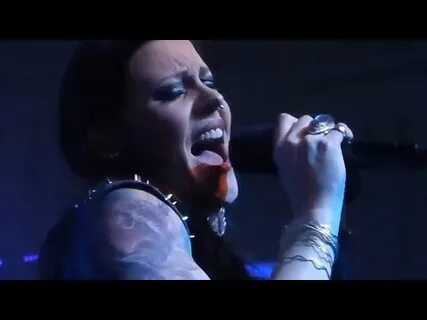 Nightwish last ride of the