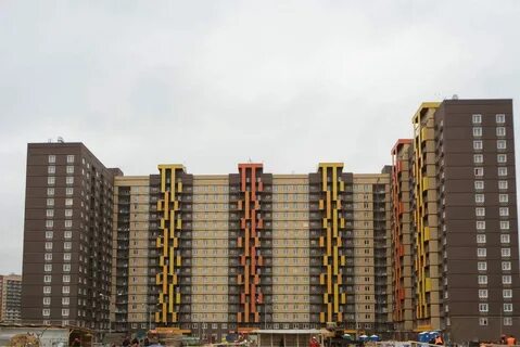 Застройщик самолет в москве на карте