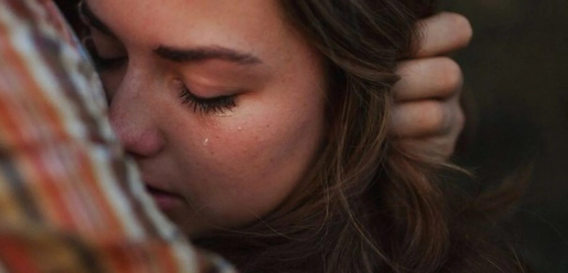 How to make crying