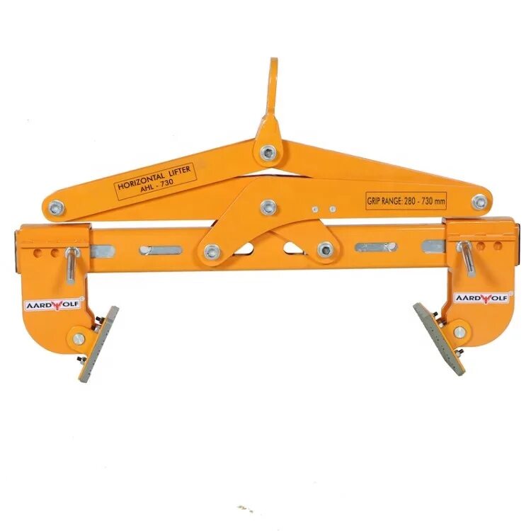 Захват для подъема камня ASL-500. Захват для камней на экскаватор. Захваты подъемные. Зажимы для подъёма камня.