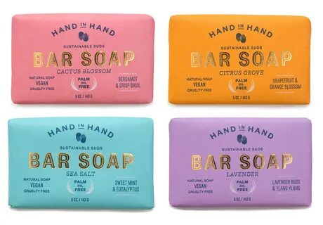 Soft soap