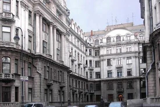 Каменноостровский пр. Дом петроградского товарищества. Каменноостровский пр. Каменноостровский дом 73-75. Каменноостровский 73-75.