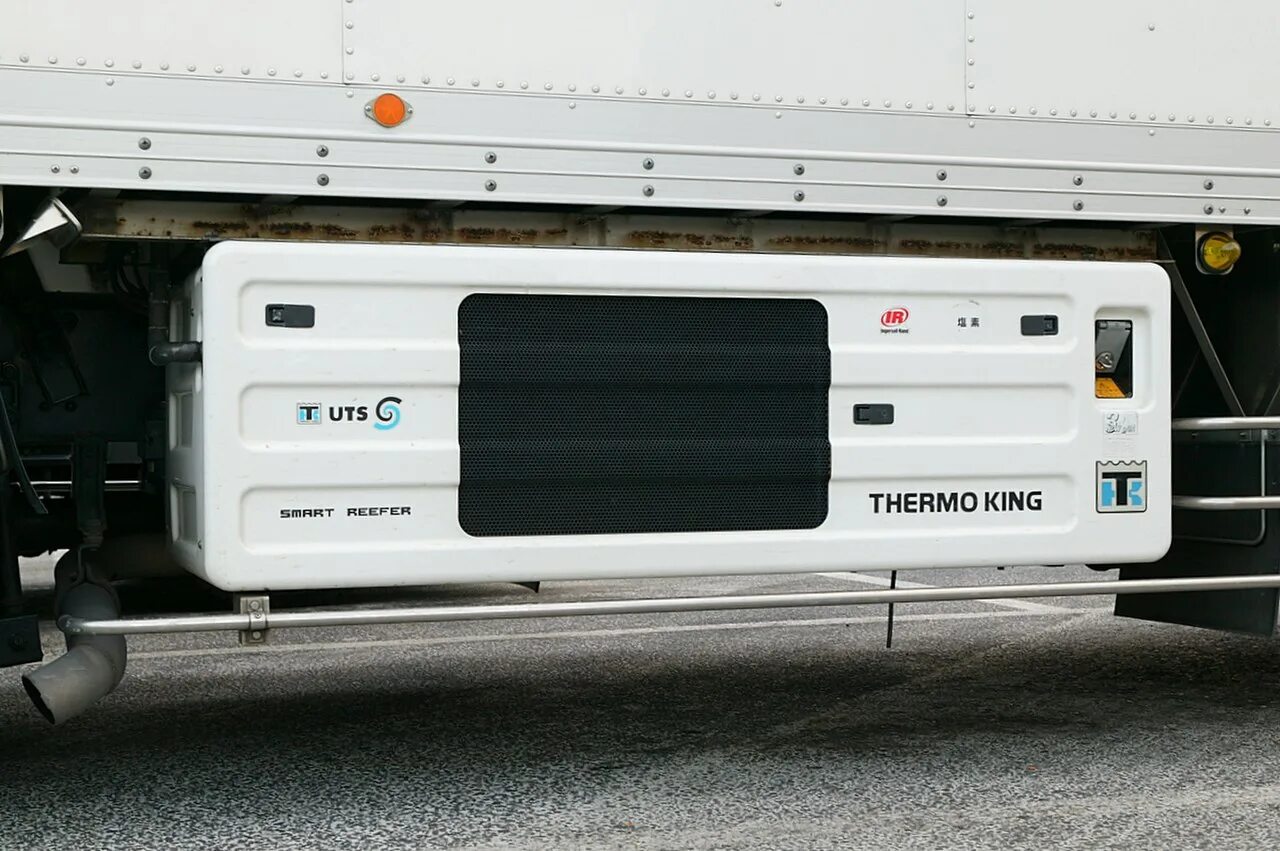 Холодильная установка термокинг. Авторефрижератор Thermo King. Thermo King с250. Рефрижератор термо Кинг с 090. Реф термо Кинг 350.