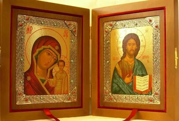 Как благословить молодых перед свадьбой. Иконы для благословения молодых. иконы для благословения на свадьбу. икона для благословения молодоженов. благословение иконка.