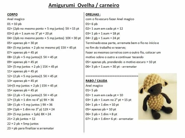 Painel de comentários (com imagens) Amigurumi de animais de crochê, Bonecas de c
