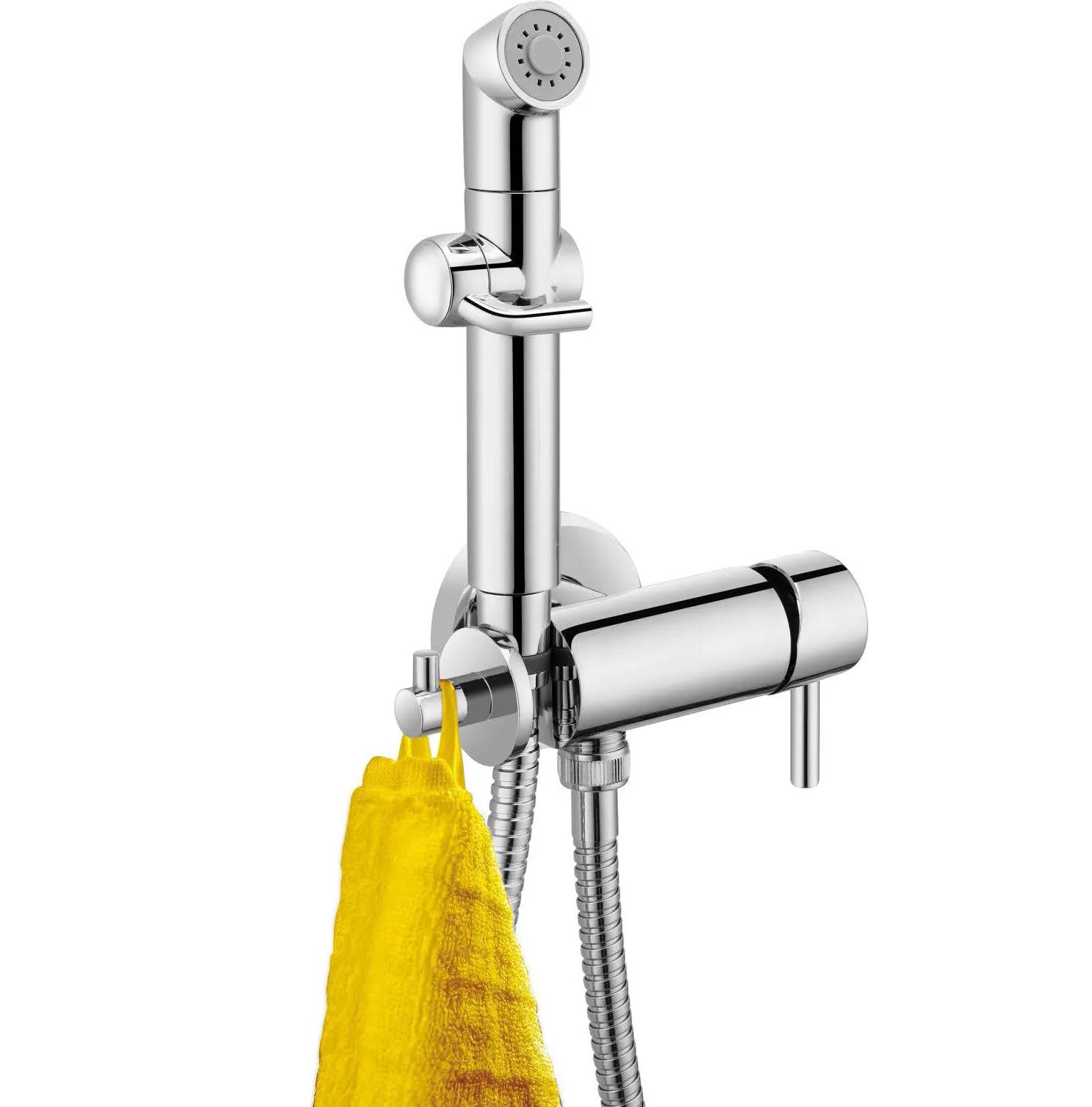Lemark lm7166c. Смеситель lemark solo lm7166c с гигиеническим душем, встраиваемый.