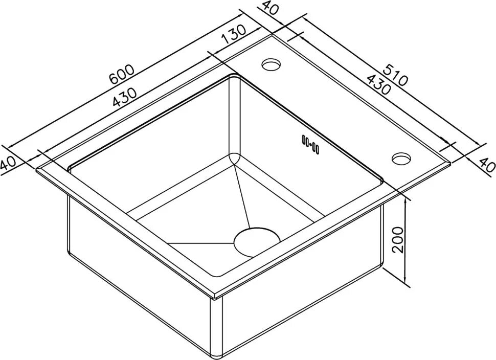 Толщина кухонных моек. Мойка Zorg r 7851-r. Мойка Zorg inox x-7851-r. Кухонная мойка Zorg x-7851-l. Интегрированная кухонная мойка Zorg PVD SZR-51 Bronze 51х51см нержавеющая сталь.