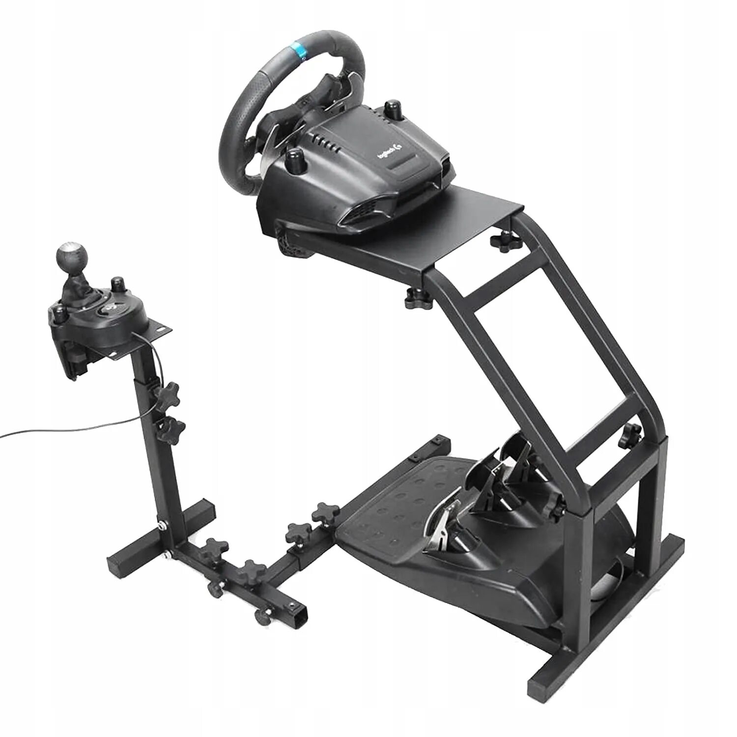 Wheel logitech g27. Подставка для руля Logitech g29. G27 Logitech Stand Wheels. G25 g27 g29 g920. Кокпит для руля Logitech g29.