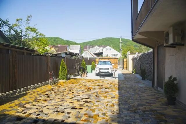 Архипо осиповка улицы фото Отдых в Архипо-Осиповке 2024 жилье и цены без посредников