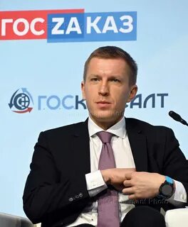 Ученов минпромторг