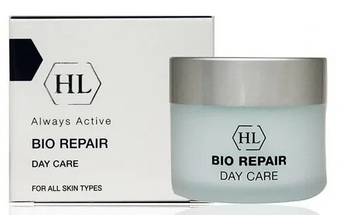 Bio repair