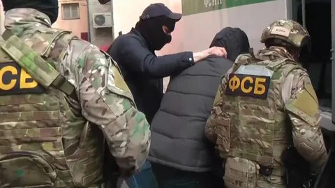 Пособничество террористам
