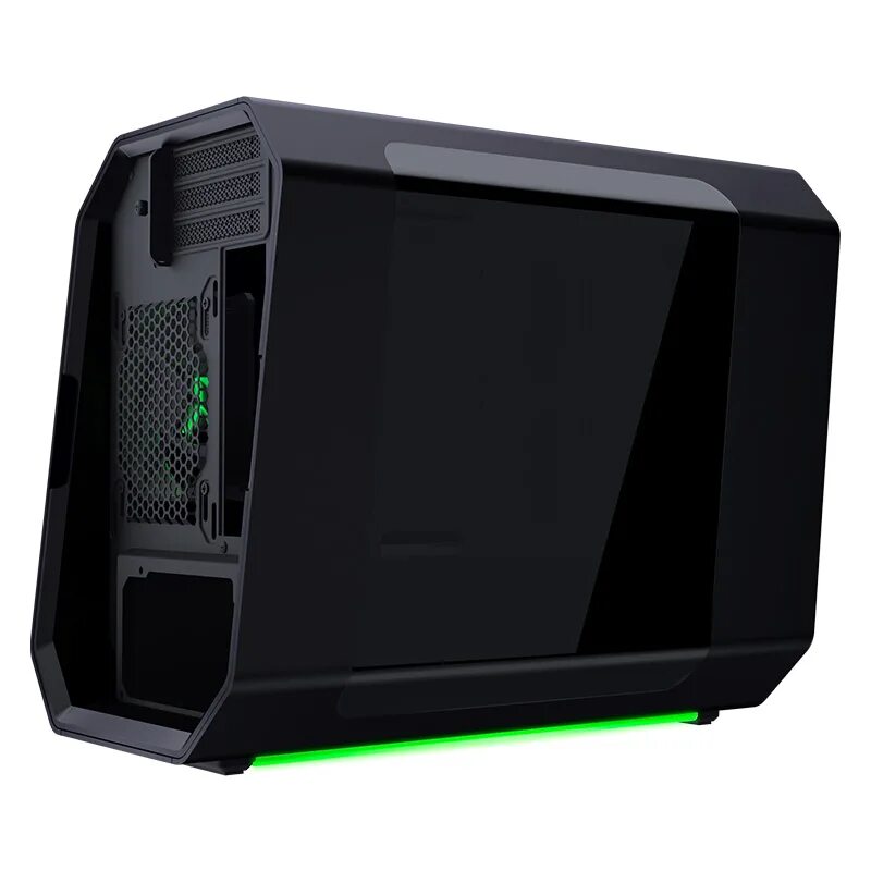 Cube pc. Antec Cube Mini-ITX. Корпус Mini-ITX Antec. Корпус ITX Razer. Корпус Razer AEROCOOL.