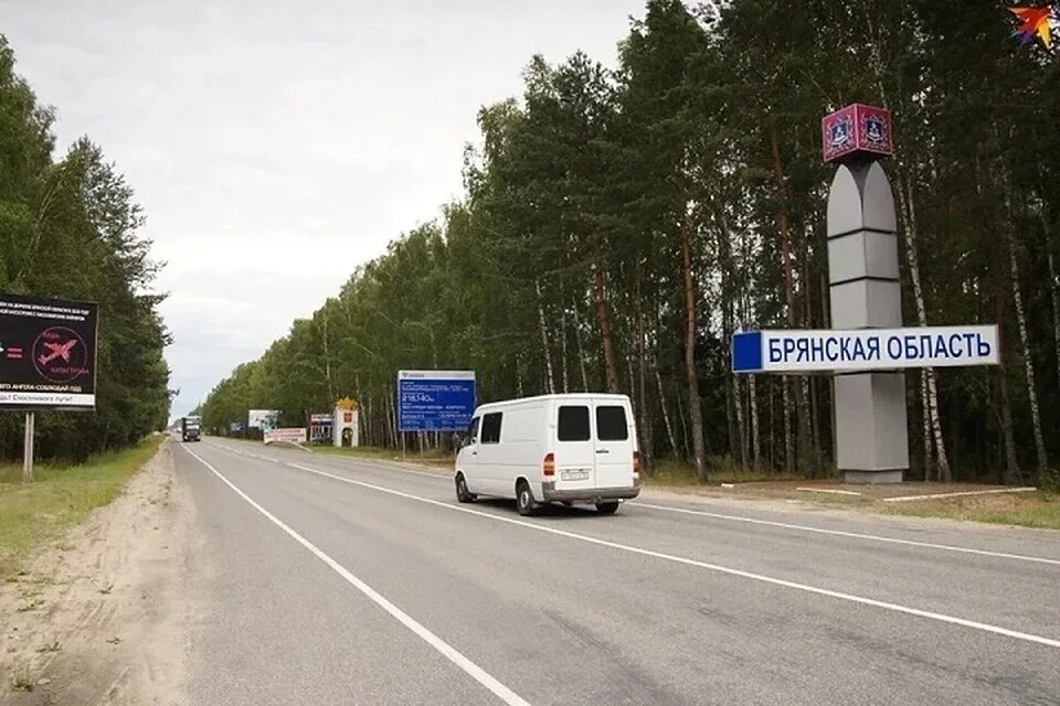 Проезд границы белоруссии