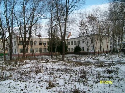 Школа 32 рыбинск