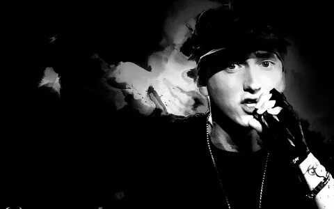 Eminem little baby don t