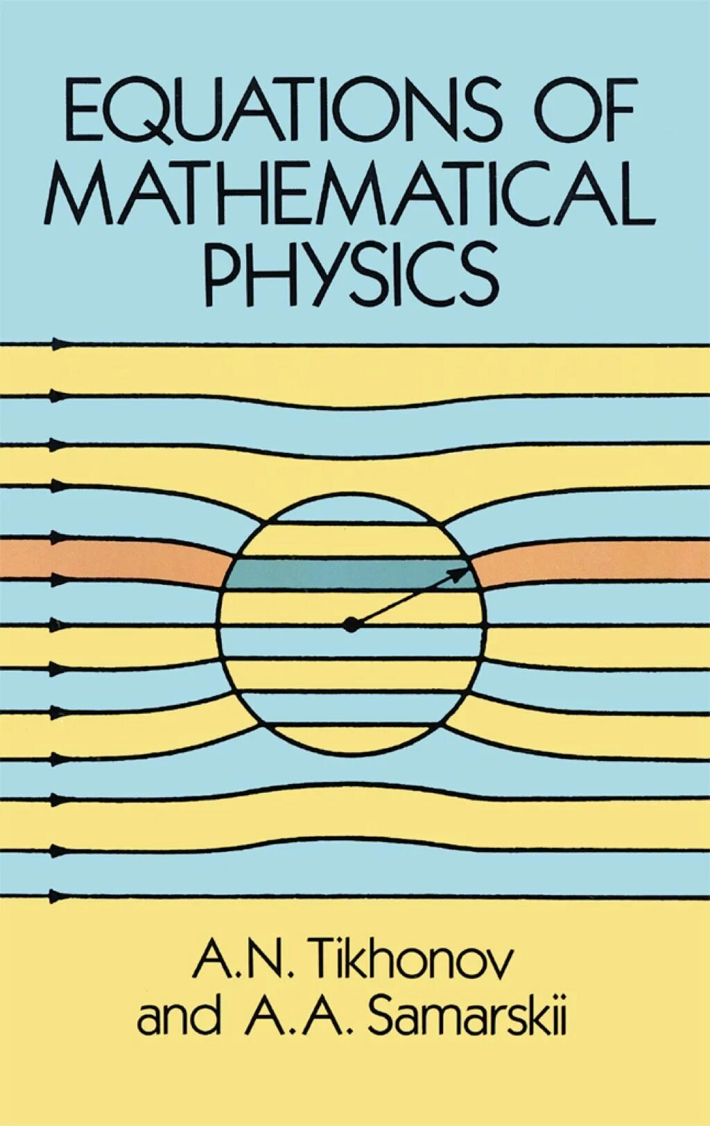 Mathematical physics. Equations of Math physics. Mathematical physics books. Math and physics.