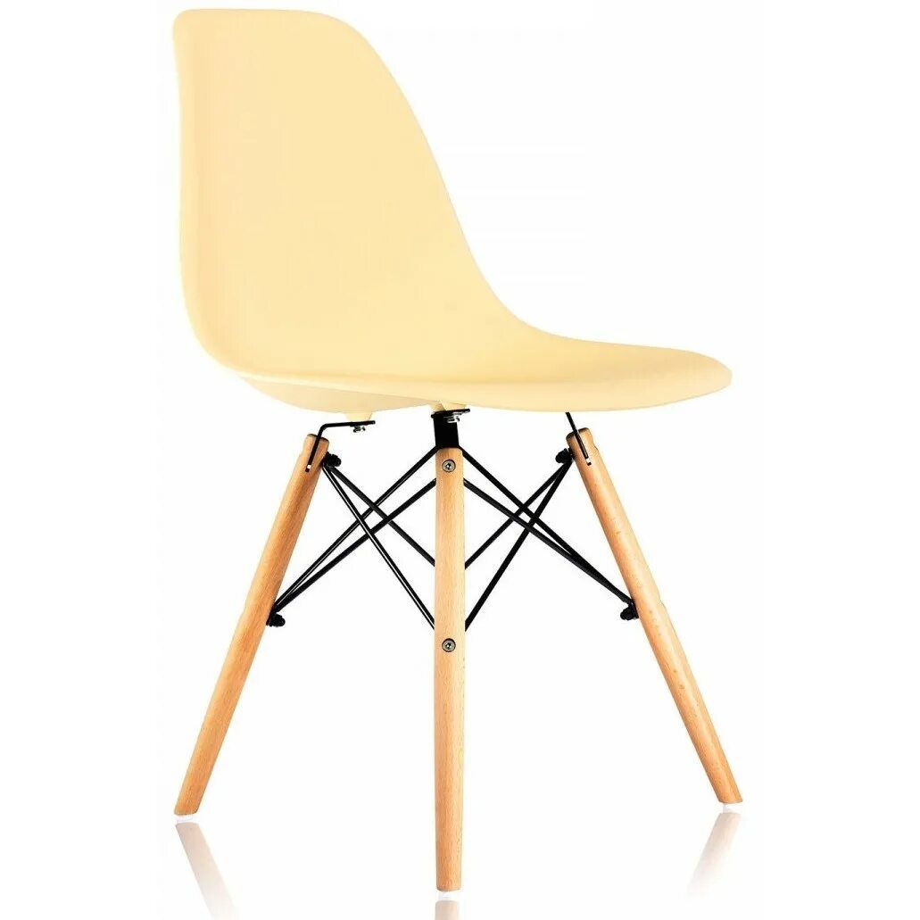 Стул hoff eames. Стул signal matias, желтый. Стул style dsw белый. Eames dsw. Стул eames 25.