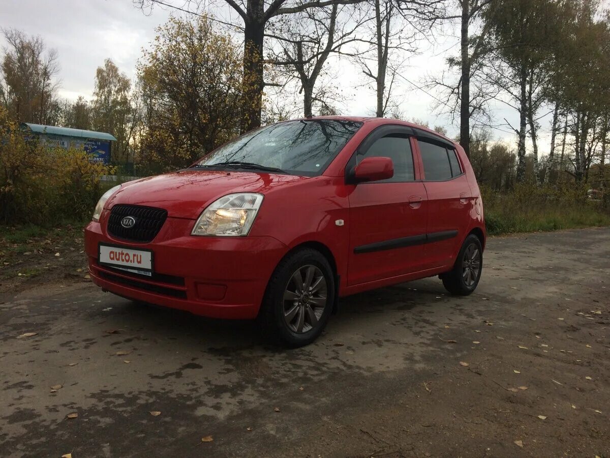 Авито ярославль купить машину. Picanto 2007 красная. Киа Пиканто 2007 Рестайлинг. Киа Пиканто авито. Кия Пиканто с пробегом Ярославль.