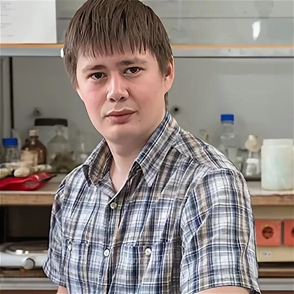 Ведущий инженер лаборатории. Ведущий инженер лаборатории
