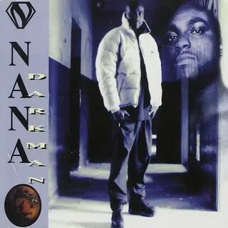 Nana darkman remember the time