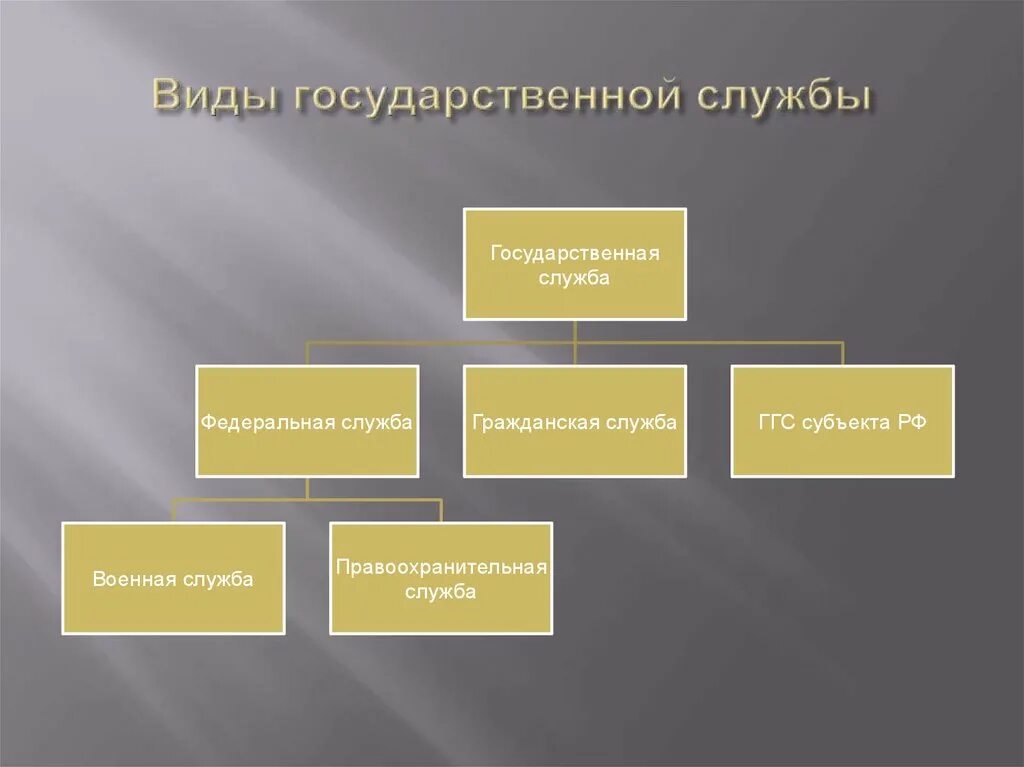 Виды государственной службы. Государственная Гражданская служба. Виды гражданской службы. Государственная служба виды государственной службы. 4 виды государственной службы