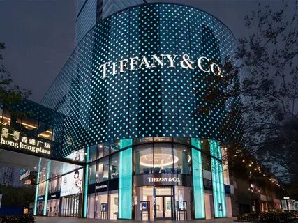 Tiffany co