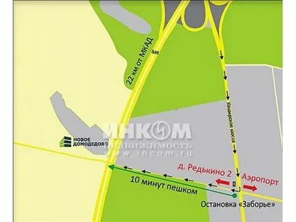 Домодедово мкр востряково ул заборье