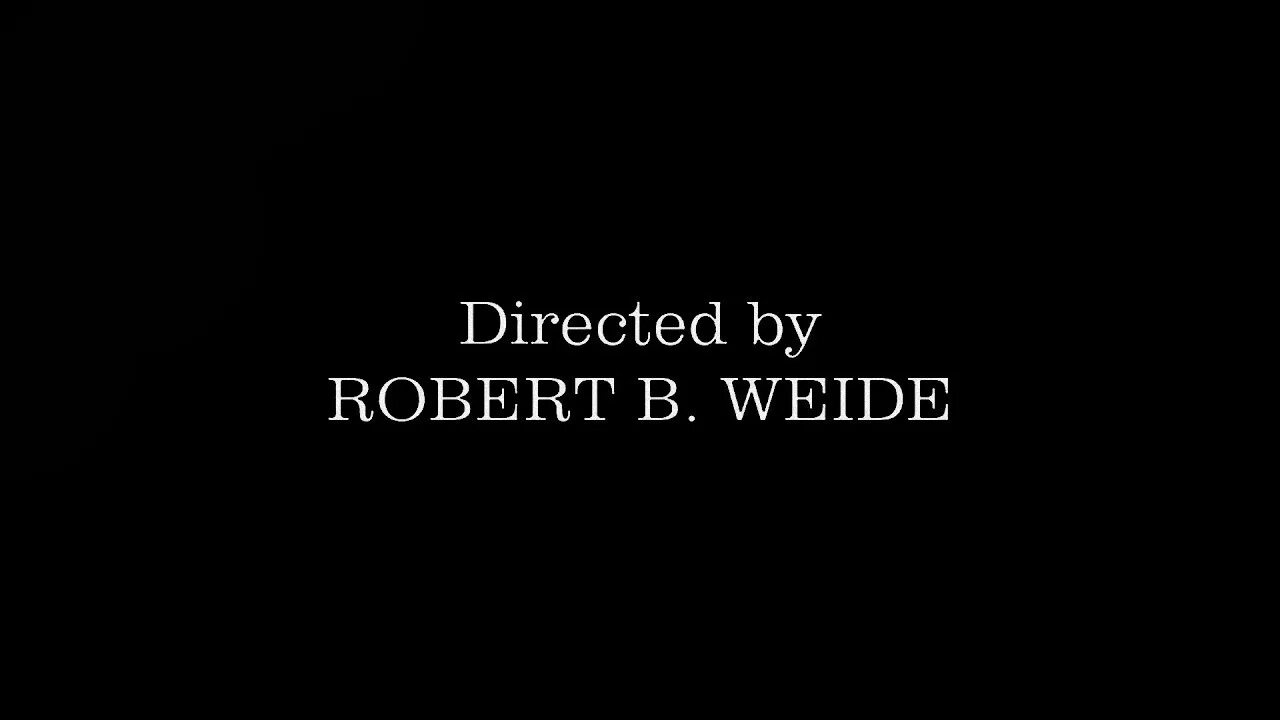 Концовка directed by robert. Концовка directed by robert