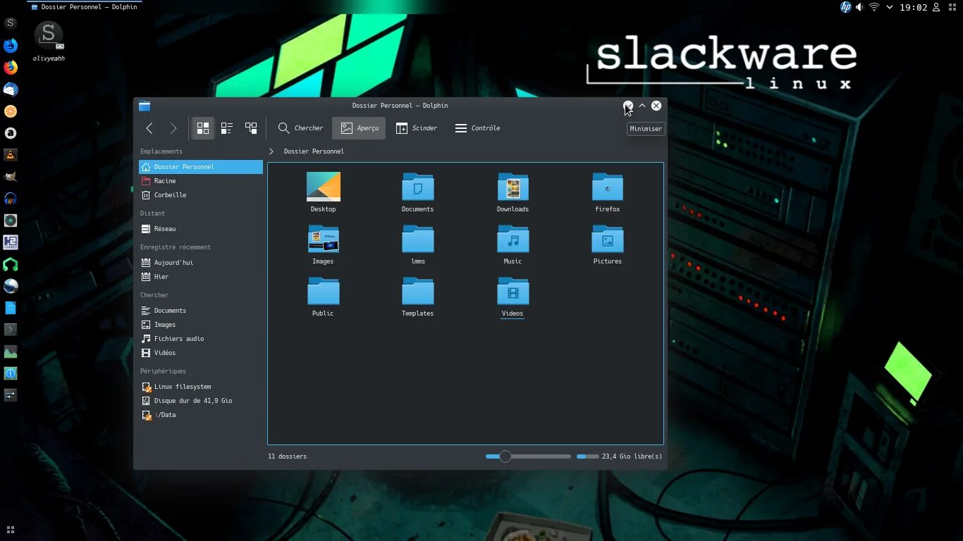 Https linux 1. Дистрибутив Slackware. Slackware Интерфейс. Линукс Slackware. Рабочий стол Slackware.