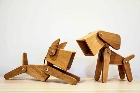 Чертежи декоративные из дерева