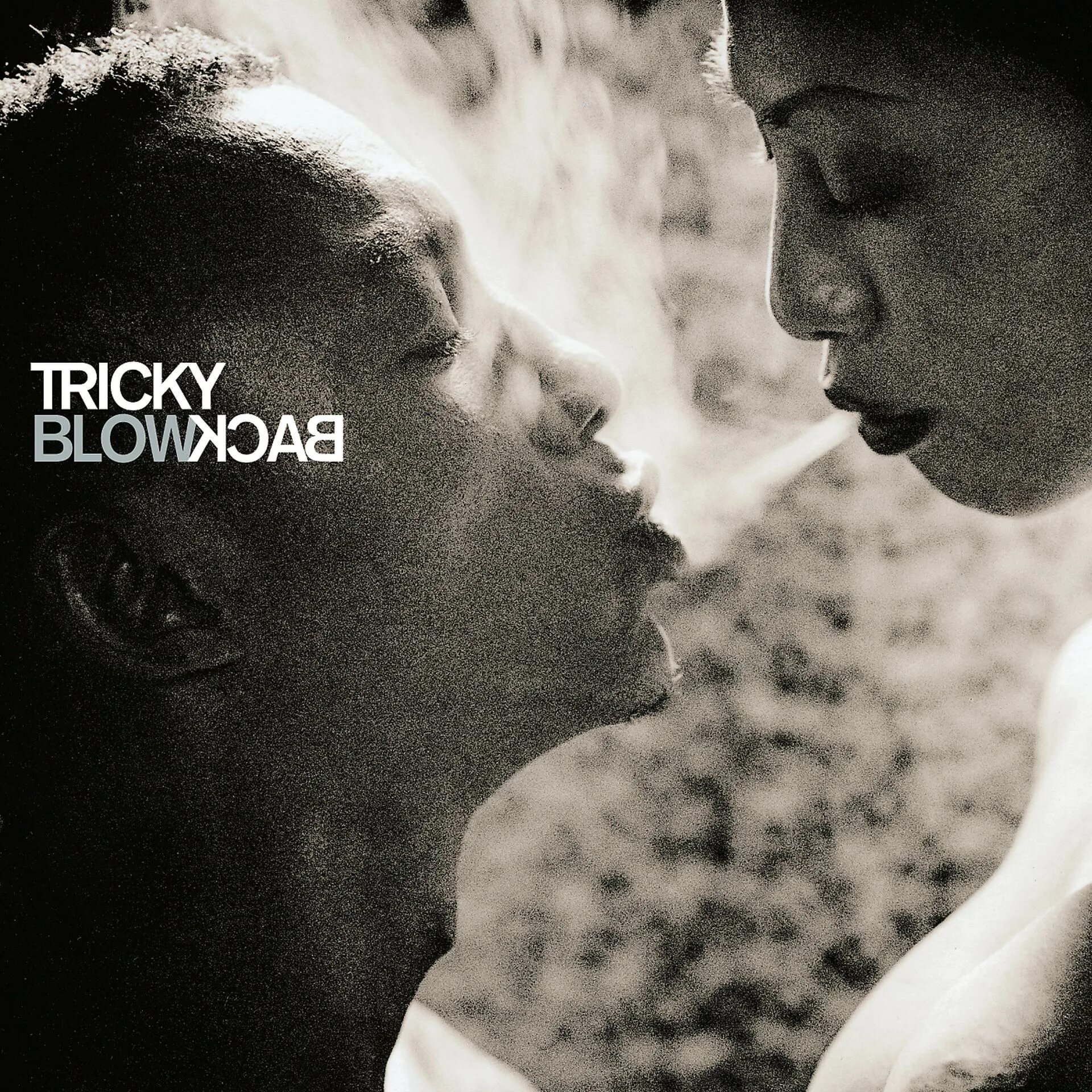 Blown back. Tricky Blowback. Tricky обложка. Tricky Blowback обложка альбома. Tricky albums.