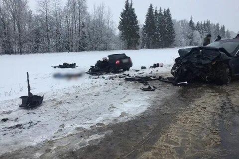 Едем умирать