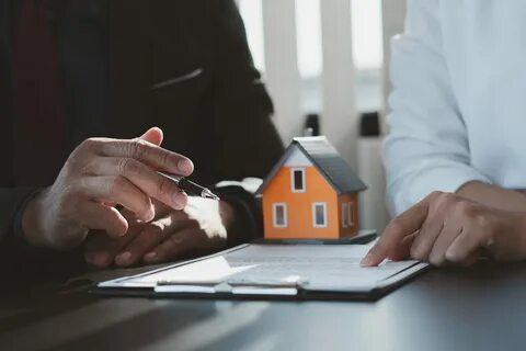 Лизинг продает имущество