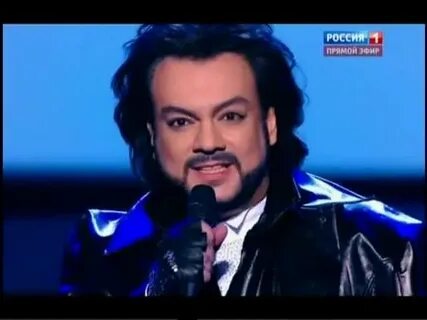 Караоке киркоров подари