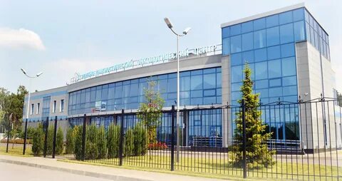 Кт г воронеж