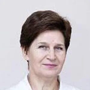 Педиатр цыганова