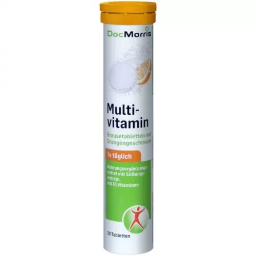 Купить витамины беларусь. DOCMORRIS витамины. Витамины Multivitamin. Шипучие витамины Германия. Немецкие витамины в аптеке шипучие.