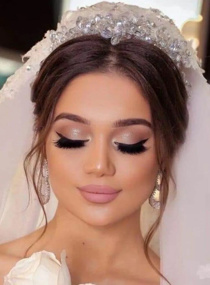 Wedding Makeup: 50 Looks For Brides 2025 Guide + Expert Tips Wedding makeup tips